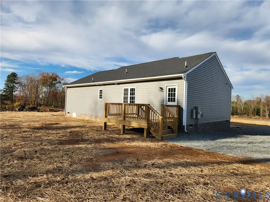 Lot 2 Owens Mill Road, Saint Stephens Church, VA 23148 - Image #3