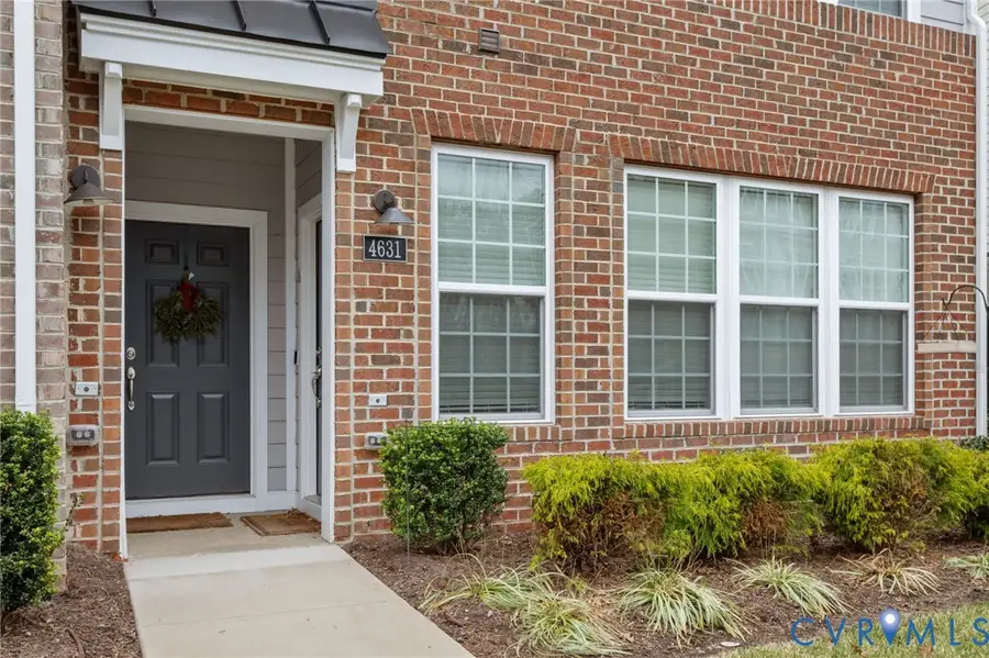4631 Wistar Creek Drive #A, Henrico, VA 23228 - Image #2