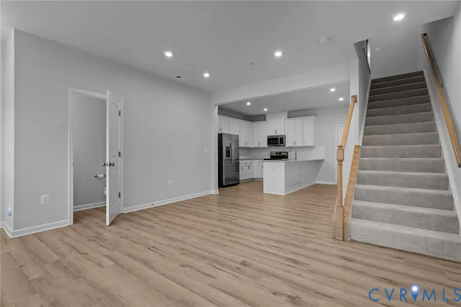 4631 Wistar Creek Drive #A, Henrico, VA 23228 - Image #3