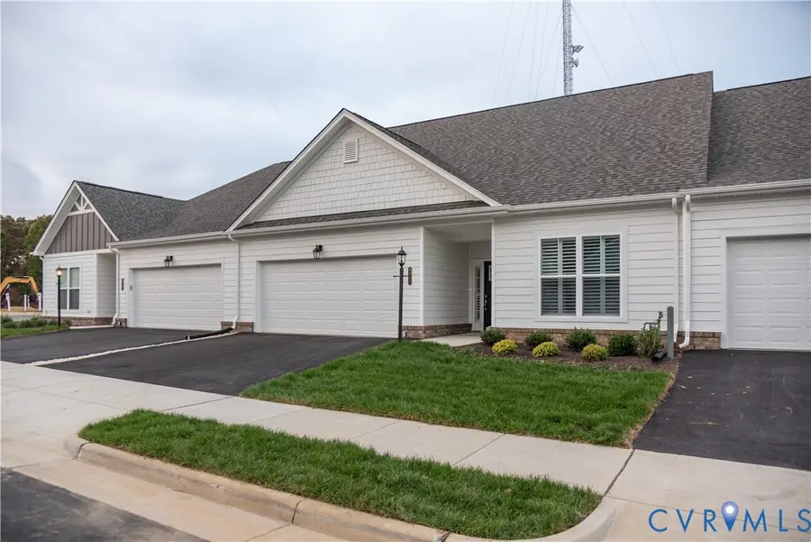 8716 Hope Farm Lane, Mechanicsville, VA 23111 - Image #3