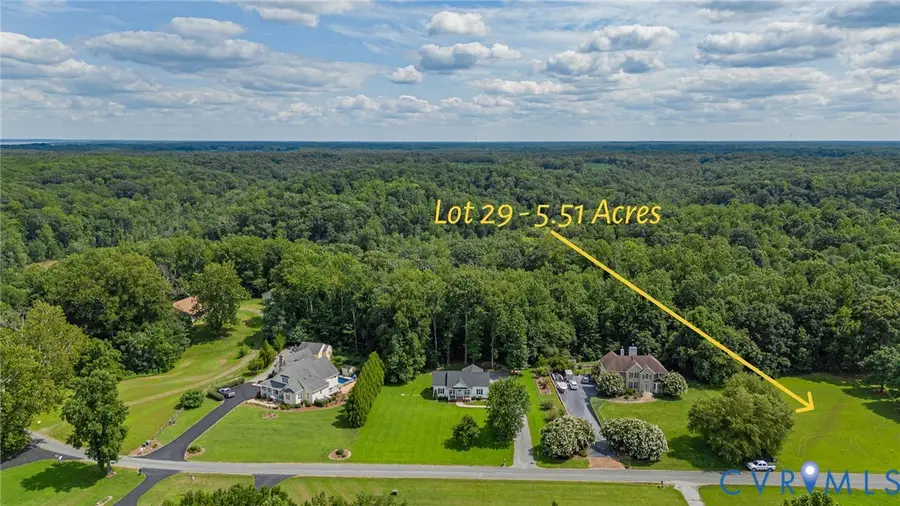 00 Glebe Landing Road, Center Cross, VA 22437 - #2