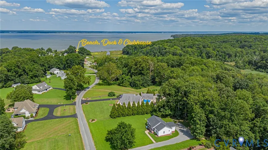 00 Glebe Landing Road, Center Cross, VA 22437 - #3