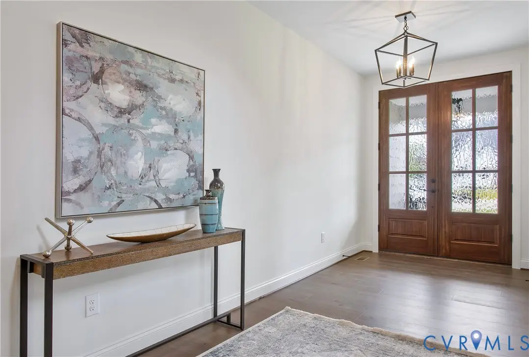 TBD Lot 9 Old Pump Road, Henrico, VA 23233 - Image #1