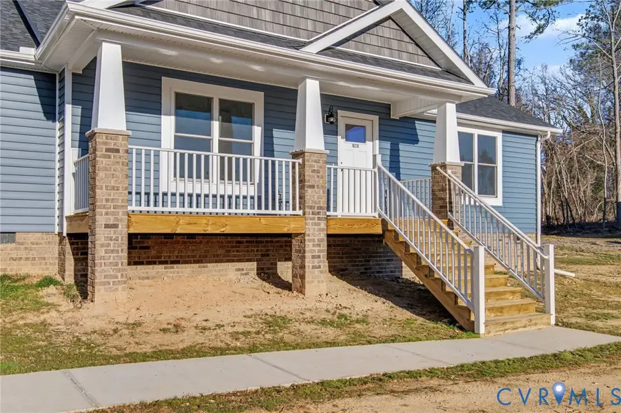 10210 Mckenney Highway, McKenney, VA 23872 - #2