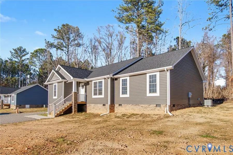 10216 Doyle Boulevard, McKenney, VA 23872 - #2