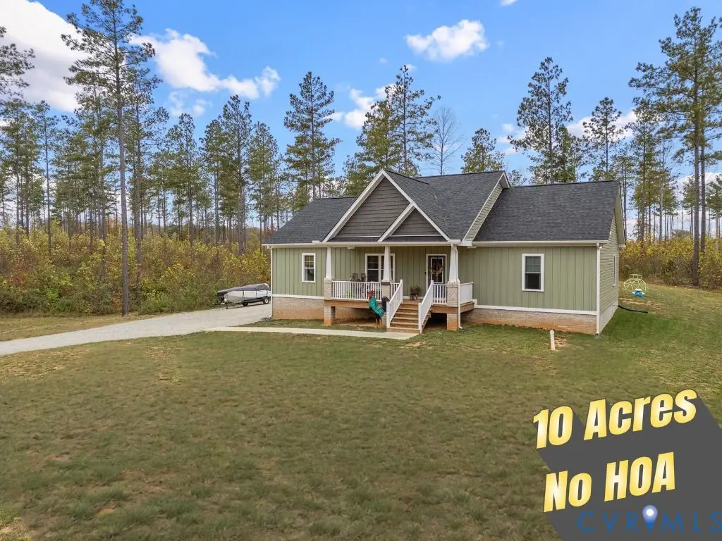 5388 Anderson Highway, Powhatan, VA 23139 - Image #1