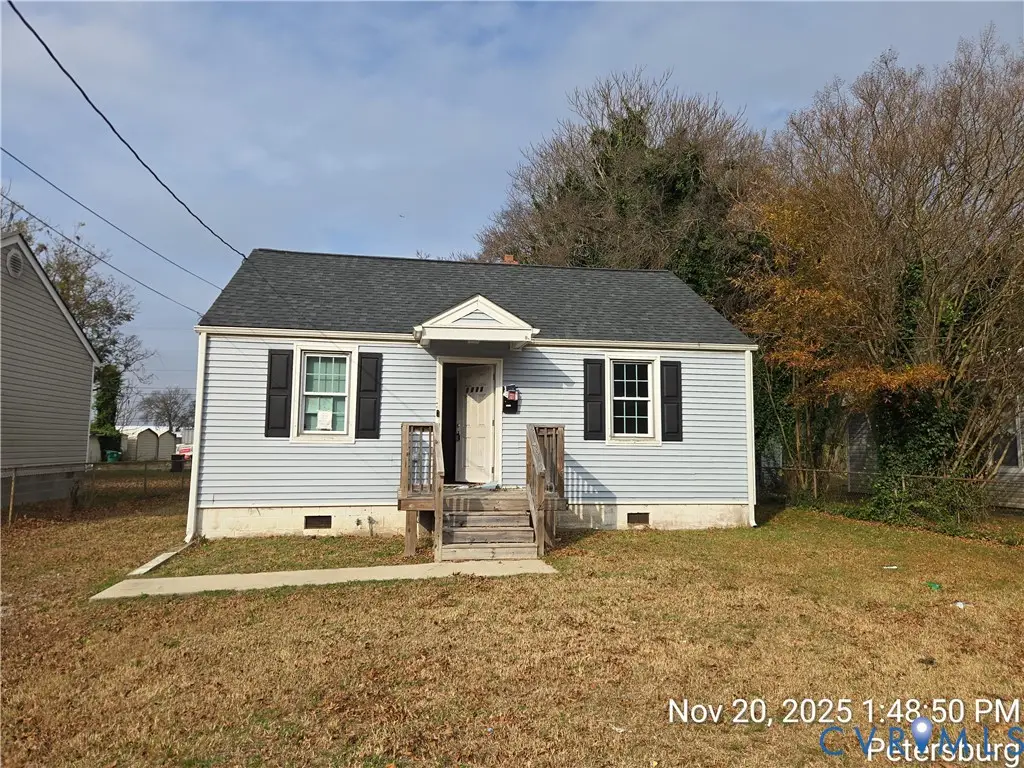2023 Richmond Avenue, Petersburg, VA 23803 - Image #1