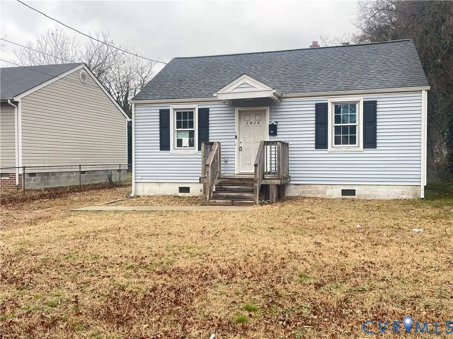2023 Richmond Avenue, Petersburg, VA 23803 - #2