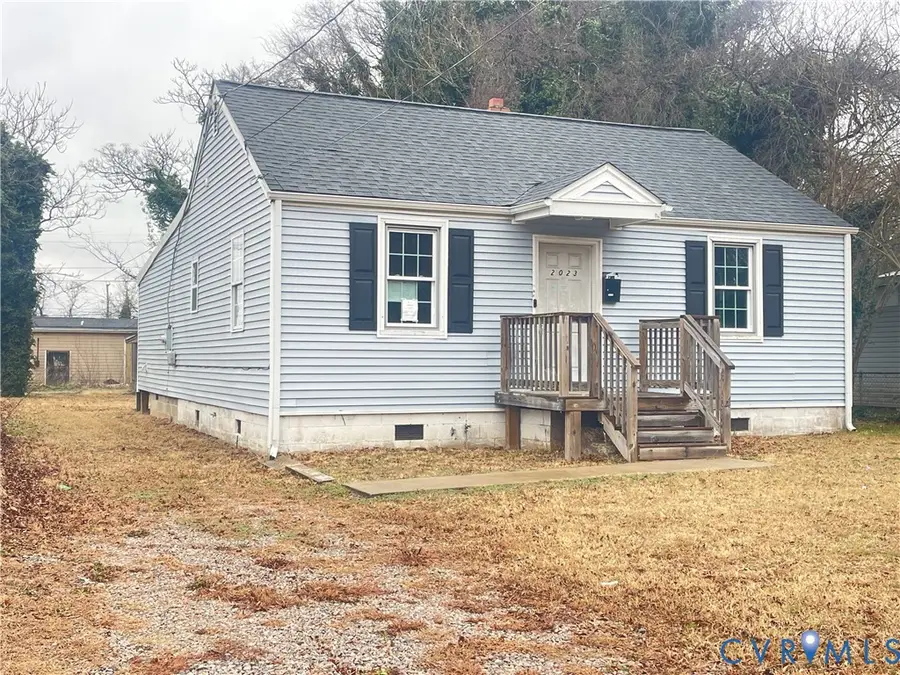 2023 Richmond Avenue, Petersburg, VA 23803 - #3