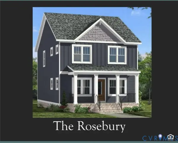 7613 Oak Grove Tree Drive, Chesterfield, VA 23832