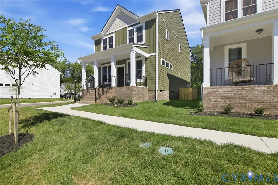 7613 Oak Grove Tree Drive, Chesterfield, VA 23832 - #2
