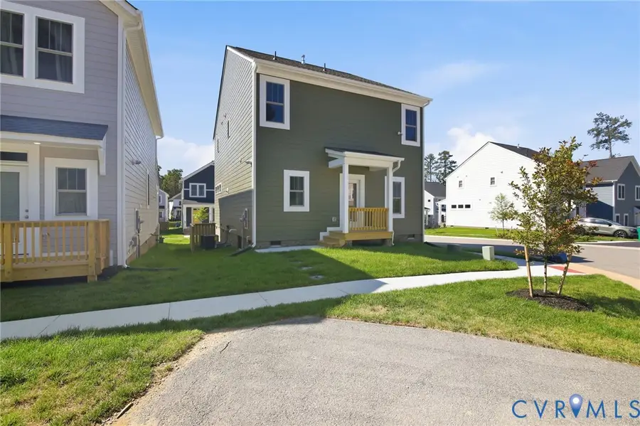 7613 Oak Grove Tree Drive, Chesterfield, VA 23832 - #3