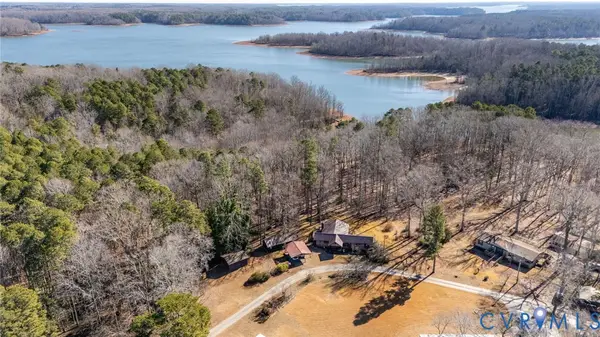 475 Dove Road, Boydton, VA 23917