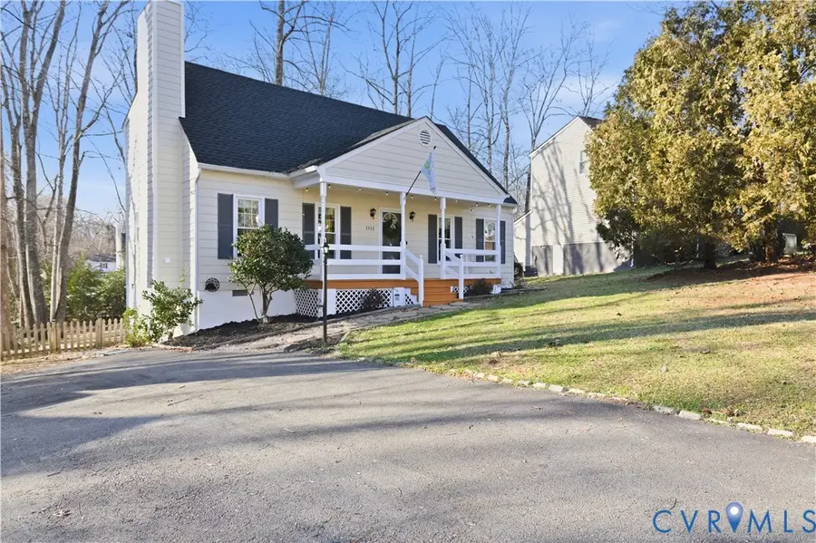 1312 Oldbury Road, Midlothian, VA 23113 - Image #3