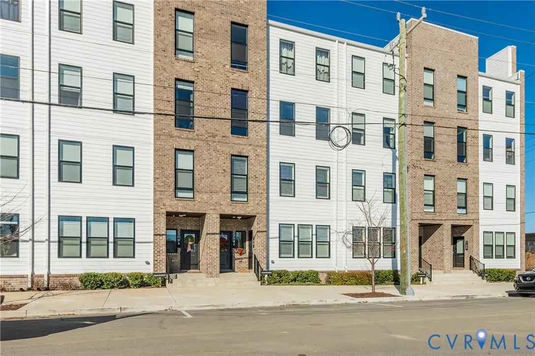 1900 Roseneath Road #8B, Richmond, VA 23230 - Image #1