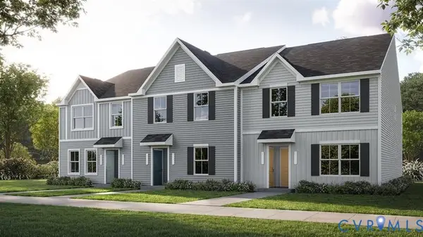 2114 Destination Drive #B, Sandston, VA 23150