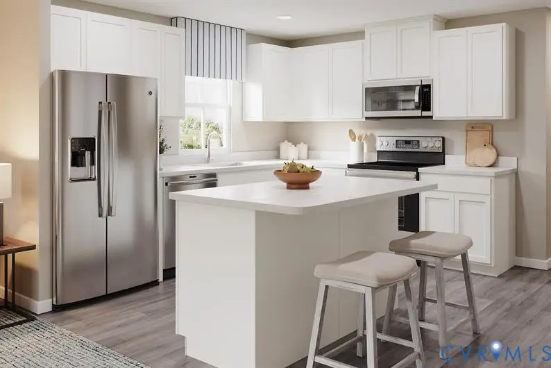 2114 Destination Drive #B, Sandston, VA 23150 - Image #2