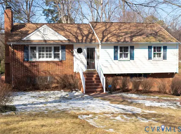 2406 Vollmer Road, Henrico, VA 23229