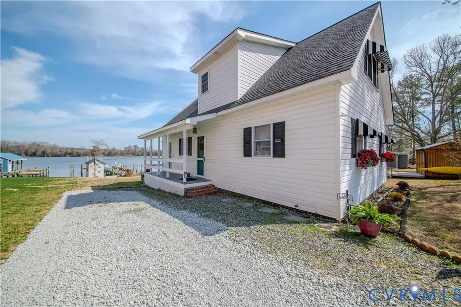 6411 Holly Trail, Gloucester, VA 23061 - #2