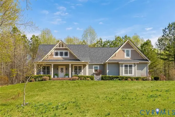 8171 Hidden Valley Court, Amelia Courthouse, VA 23002