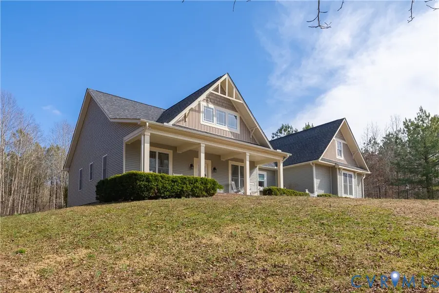 8171 Hidden Valley Court, Amelia Court House, VA 23002 - #2