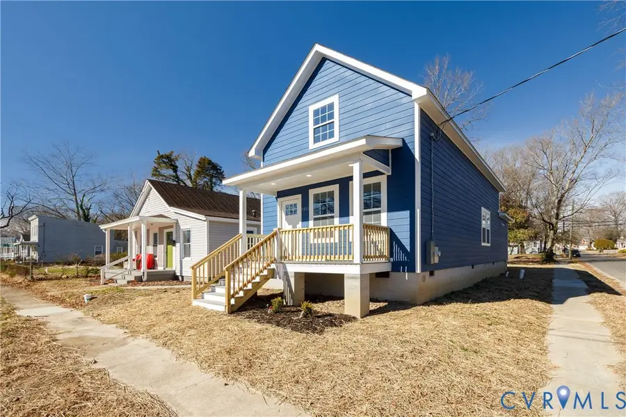 3401 Lawson Street, Richmond, VA 23224 - Image #3
