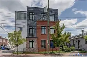 1714 W Cary Street #U5, Richmond, VA 23220