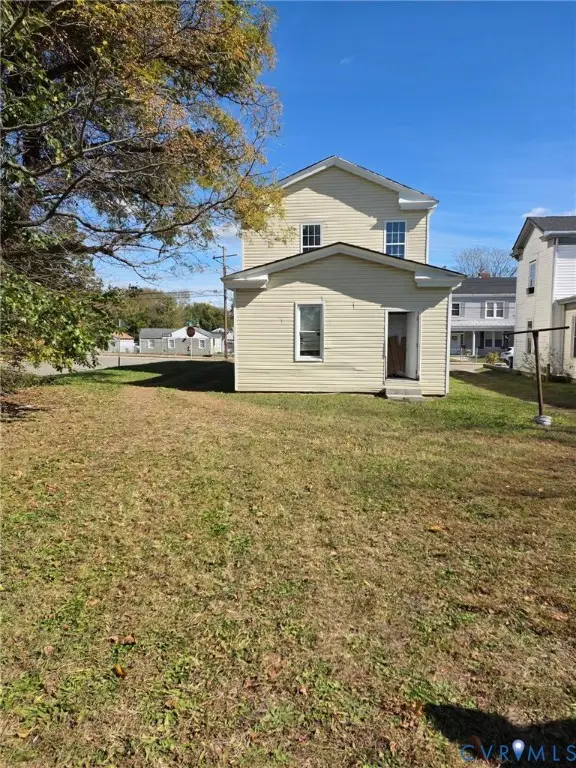 1200 Melville Street, Petersburg, VA 23803 - Image #1