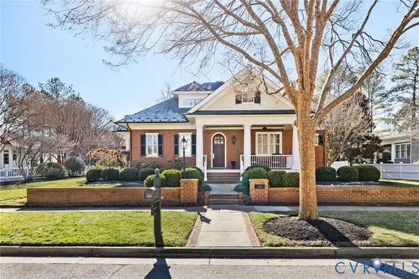 2730 Live Oak Lane, Midlothian, VA 23113