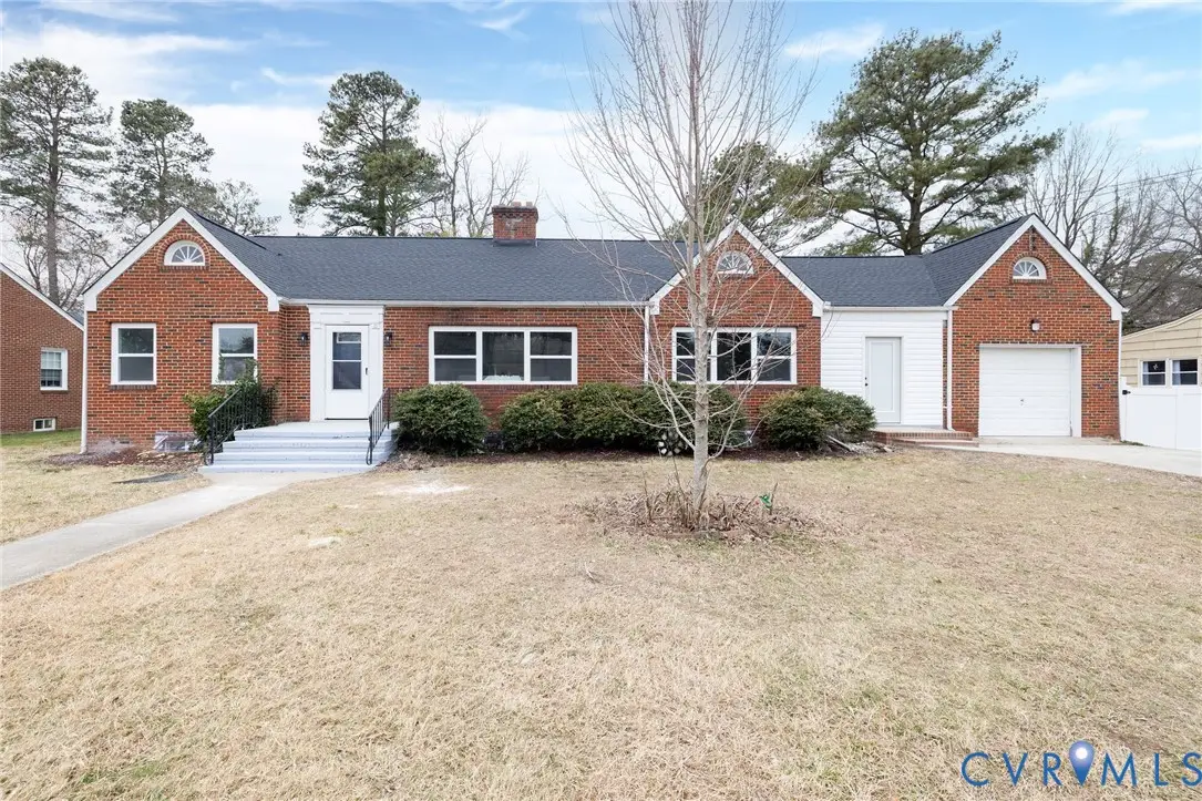 502 Delton Avenue, Hopewell, VA 23860 - #1