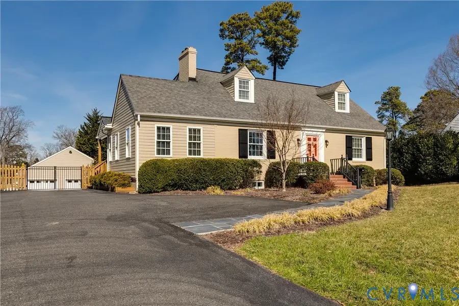 816 Westham Parkway, Henrico, VA 23229 - #3