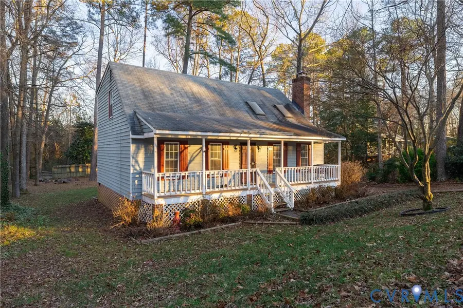 8637 Den Bark Drive, Rockwood, VA 23235 - Image #2