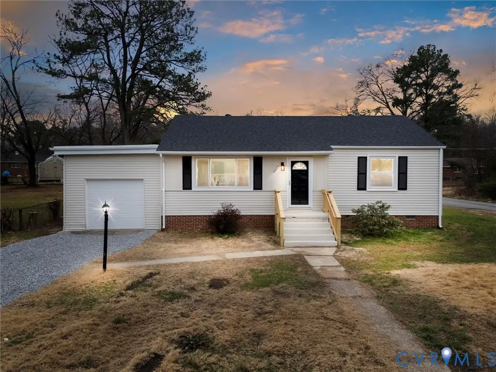 4927 Orcutt Lane, Richmond, VA 23224 - Image #1