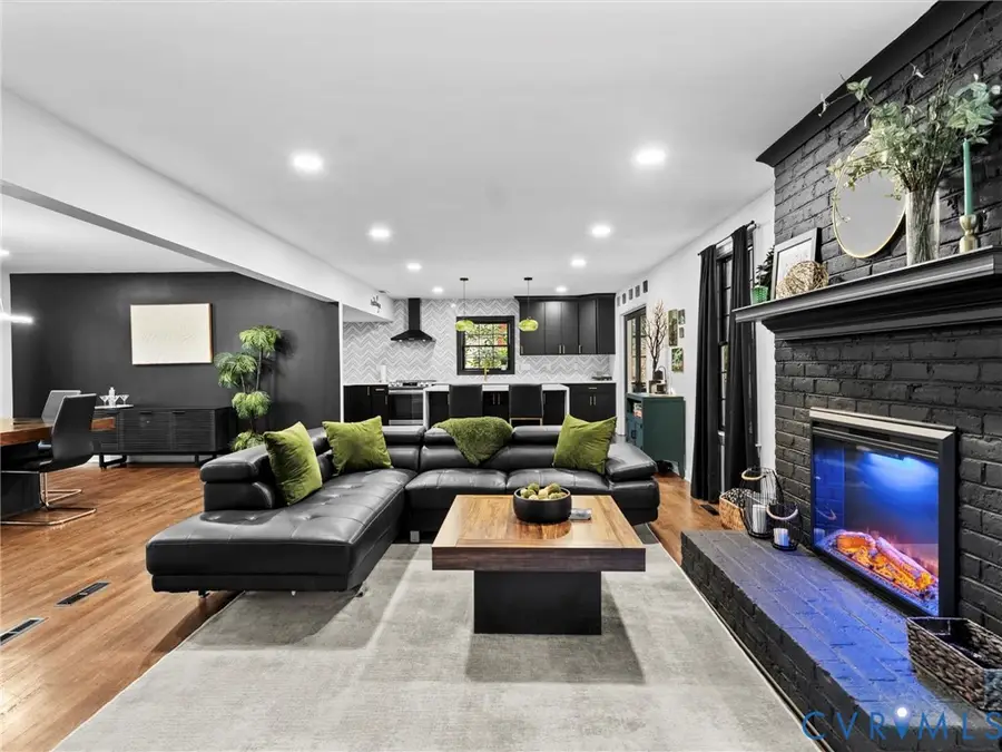 7738 Lakeforest Drive, North Chesterfield, VA 23235 - Image #2