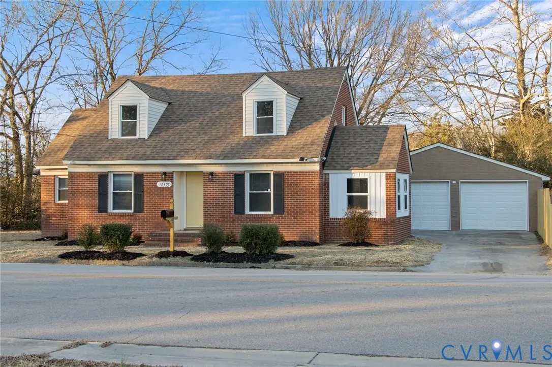 12497 Lee Avenue, Stony Creek, VA 23882 - Image #1