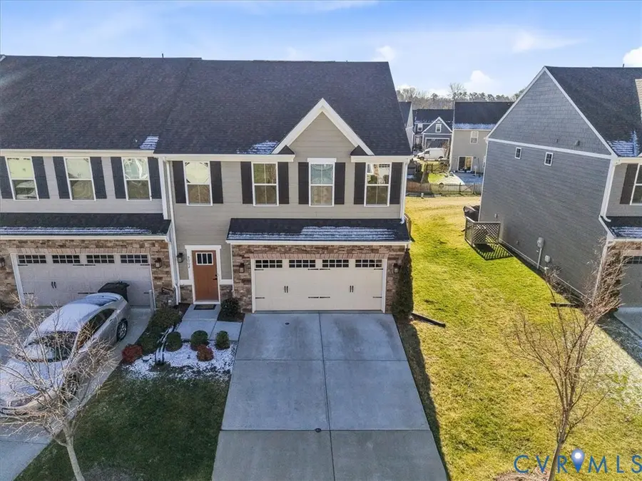 9002 Spring Green Loop, Mechanicsville, VA 23116 - Image #2