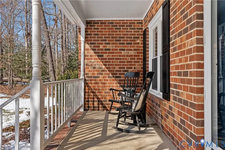 911 Hallsboro Road, Midlothian, VA 23112 - #3