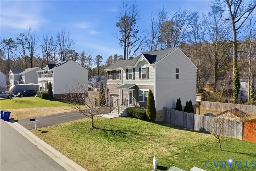 8418 Evening Star Place, Rockwood, VA 23235 - Image #3