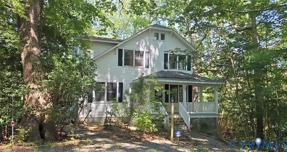 235 Oak Point Drive, Lancaster, VA 22503 - Image #1