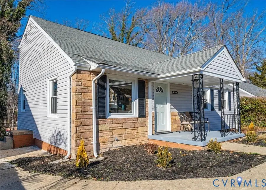 2418 Swartwout Avenue, Henrico, VA 23228 - #3