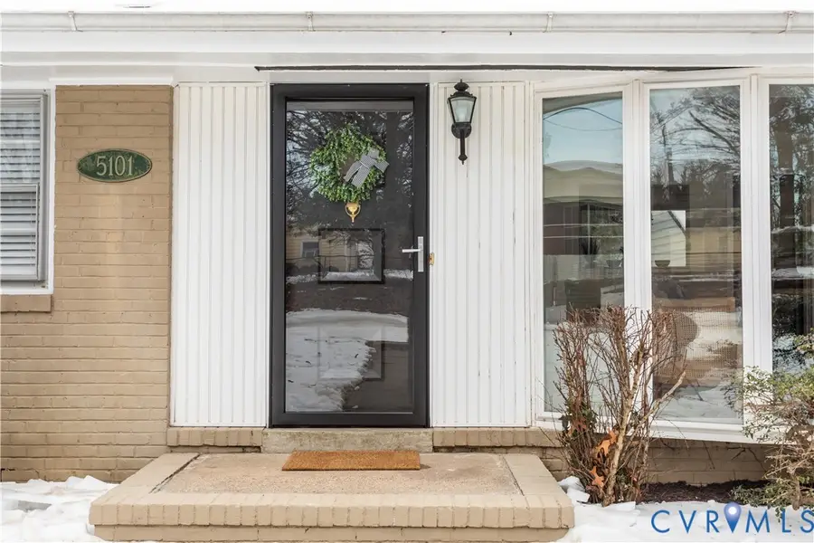 5101 Earlwick Road, Dumbarton, VA 23230 - Image #2