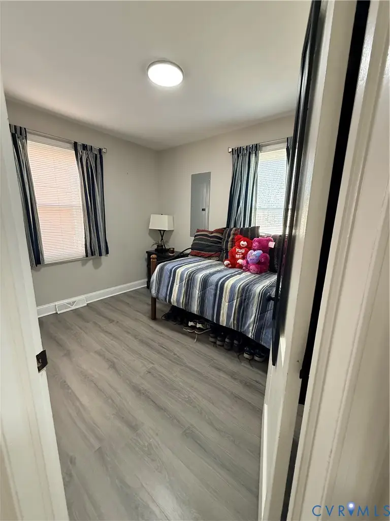 1721 Mechanicsville Turnpike, Richmond, VA 23223 - #2