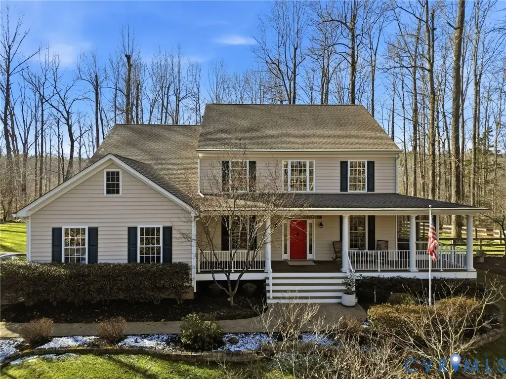 13991 Taylors Overlook Court, Montpelier, VA 23192 - Image #1