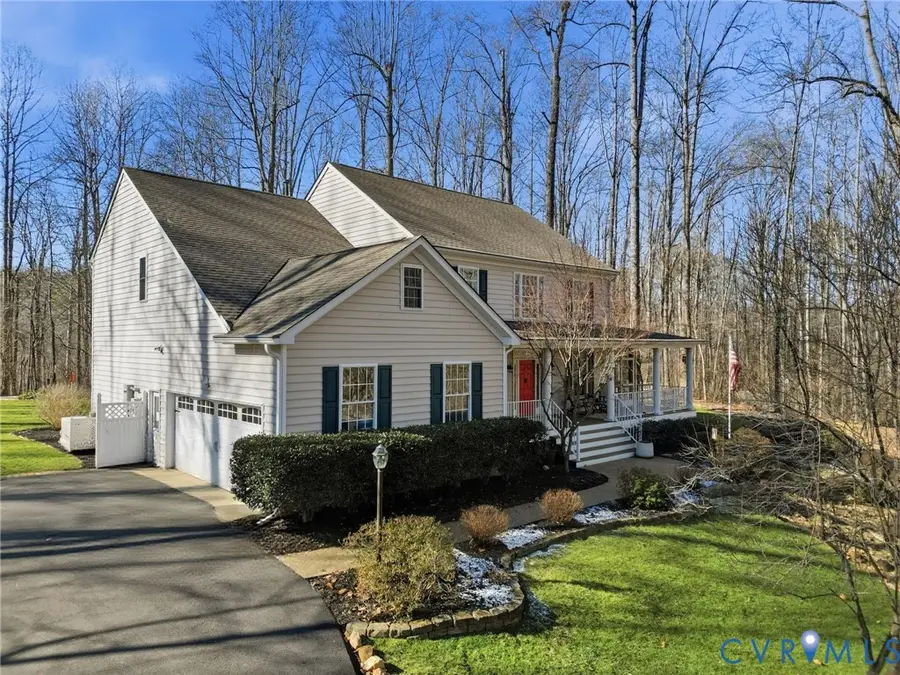 13991 Taylors Overlook Court, Montpelier, VA 23192 - Image #3