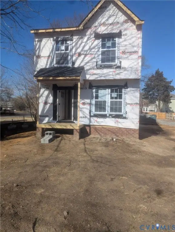 1163A W Wythe Street, Petersburg, VA 23803 - Image #1