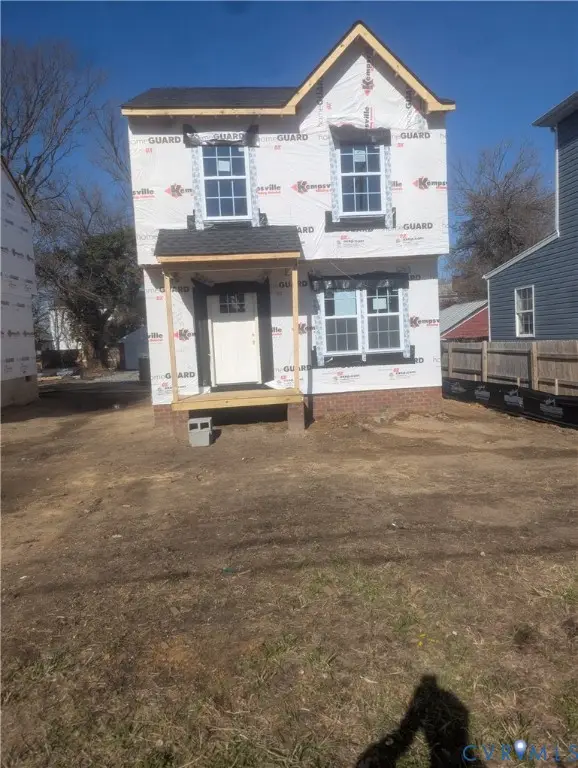 1163B W Wythe Street, Petersburg, VA 23803 - Image #1