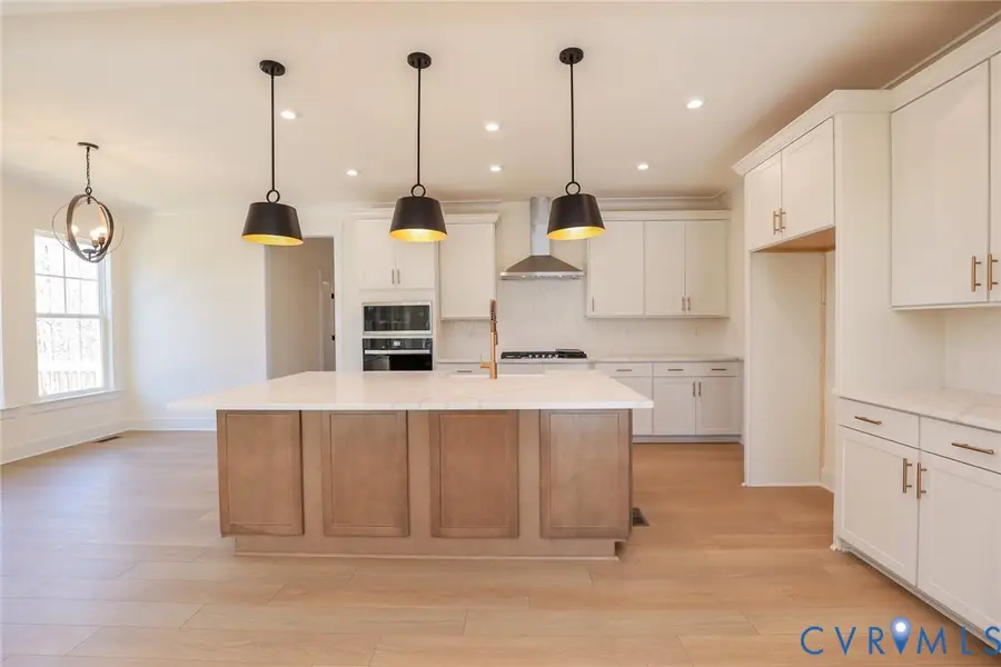 4926 College Green Drive, Providence Forge, VA 23140 - Image #2