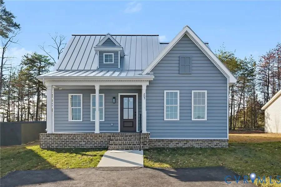 205 Zion Drive, Farmville, VA 23901 - #2