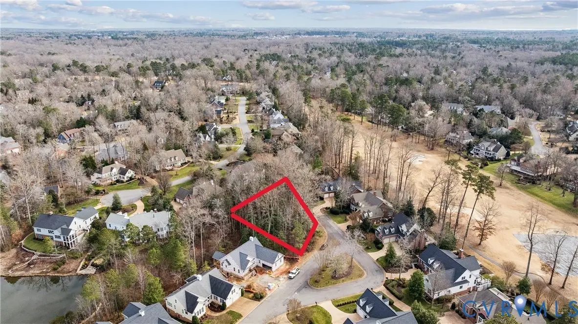 227 St Cuthbert, Williamsburg, VA 23188 - #1