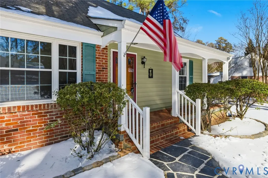 412 Pagebrook Drive, Richmond, VA 23238 - Image #1